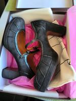 Pumps von Chie Mihara, gr.40,5, Neue mit Etikett Nordrhein-Westfalen - Minden Vorschau