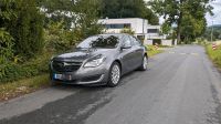 Opel Insignia 2.0CDTI 170PS 175tkm, Diesel, Limousine, 5-Türer Nordrhein-Westfalen - Herford Vorschau