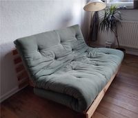 Design Sofa Roots von Karup Schlafsofa Niedersachsen - Lüneburg Vorschau