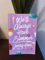 Jenny Han, We'll always have summer, 9781416995593 Buch Leipzig - Schleußig Vorschau