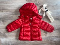 Ralph Lauren Mädchen Jacke Rot Glänzend Gr. 18 Monate Eimsbüttel - Hamburg Lokstedt Vorschau