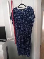 Plissiertes Kleid Gr.48 mit Gürtel Hessen - Idstein Vorschau