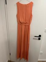 Zara Maxikleid Größe M Sommerkleid Apricot Hochzeit Brautjungfer Bayern - Salzweg Vorschau