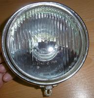 DDR Oldtimer PKW Scheinwerfer Chrom neu Vlozka Skoda ? Sachsen - Roßwein Vorschau