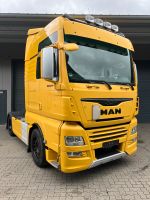 MAN TGX 18.580 4x2 LL / XXL / D38 MOTOR / LUFT-LUFT / INTARDER Niedersachsen - Harsefeld Vorschau