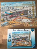 Ravensburger Puzzle 6+ Flughafen Bayern - Wittislingen Vorschau