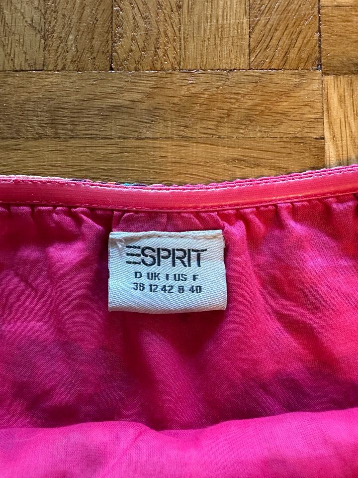 Sommerkleid Esprit Gr. 38 in Wentorf