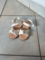 H&M Sandalen | Gr. 25 Baden-Württemberg - Trossingen Vorschau