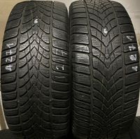 2xWinterreifen Dunlop SP Winter Sport 4D 235/50 R18 97V 6,5m A271 Nordrhein-Westfalen - Kevelaer Vorschau