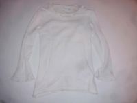 Langarmshirt, Longsleeve, Wolle, Gr. 110, Name it Nordrhein-Westfalen - Westerkappeln Vorschau