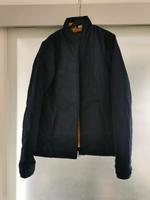 Übergangsjacke blau gelb XS Bayern - Winterhausen Vorschau