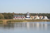 Deichhaus herrl Wasserblick bis 6 Pers Frühbucherrabatt 10 % !!! Mecklenburg-Vorpommern - Breege Vorschau