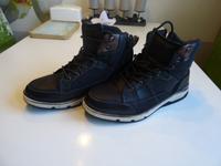gr 41 schuhe herrenschuhe stiefel halbschuhe Nordrhein-Westfalen - Siegen Vorschau