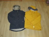 Jacke Winterjacke Bench s.Oliver Gr. 152 M Bielefeld - Brake Vorschau