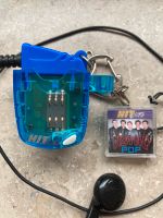 Hit Clips Play + Nsync Pop Kassette Hessen - Bad Homburg Vorschau