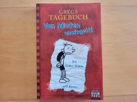 Gregs Tagebuch 1 Kr. Dachau - Markt Indersdorf Vorschau