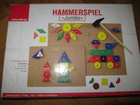 Hammerspiel Jumbo inkl. 2 echten Korkplatten von IdeenShop Baden-Württemberg - Rastatt Vorschau