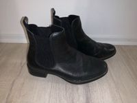 RIEKER Chelsea Stiefel Gr. 38 schwarz Stiefelette Niedersachsen - Langenhagen Vorschau