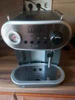 Gaggia carezza deluxe Stuttgart - Stuttgart-Süd Vorschau