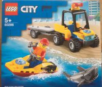 Lego City Strand-Rettungsquad #60286 Nordrhein-Westfalen - Sundern (Sauerland) Vorschau
