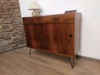 Mid Century Danish Design Kommode Sideboard 50er 60er Vintage Nordrhein-Westfalen - Stemwede Vorschau