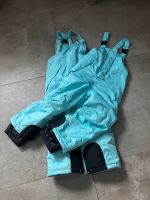 Schneehose/Skihose 110/116 Sachsen-Anhalt - Eickendorf (bei Haldensleben) Vorschau