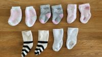 5 Paar warme Socken / Gr. 15-16 Bayern - Ernsgaden Vorschau