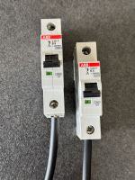 ABB Sicherungsautomat S201 P B6 Schaltrelais PV ANLAGE Nordrhein-Westfalen - Menden Vorschau