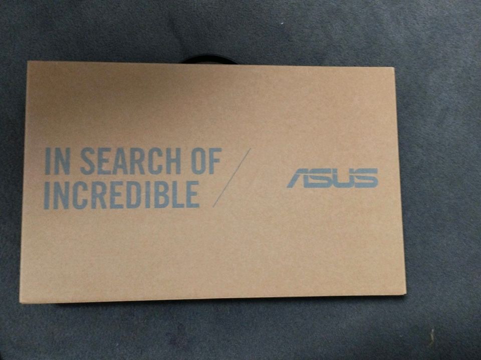 Asus Laptop d509d 15,6 Zoll in Neunkirchen Siegerland