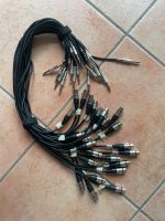 the sssnake FXP1009 Audio-Kabel 0,9m Baden-Württemberg - Metzingen Vorschau