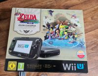 Wii U *Limited Edition Zelda* Bayern - Großostheim Vorschau