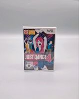 Nintendo Wii Just Dance 4 | Refurbished ✅️ Nordrhein-Westfalen - Rhede Vorschau