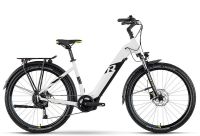 RAYMON EBIKE 27 ZOLL CrossRay E 5.0 NEU! UVP 2999 € BF1 Sachsen-Anhalt - Bitterfeld Vorschau