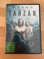 Legend of Tarzan DVD Nordrhein-Westfalen - Odenthal Vorschau