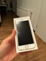 iPhone 6S guter Zustand, ohne Zubehör. Hessen - Mücke Vorschau