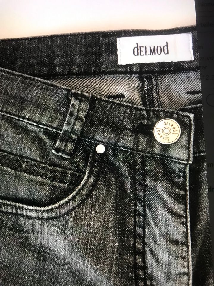 Delmod Jeans 38 in Rösrath