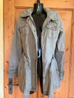 Manguun Sommerjacke khaki Gr 38 TOP Bayern - Selb Vorschau