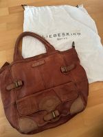 Liebeskind Handtasche Shopper Leder Bayern - Lindau Vorschau