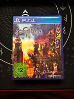 Kingdom Hearts 3 (PS4) Kreis Pinneberg - Pinneberg Vorschau