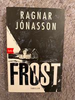 "Frost" - Ragnar Jónasson Baden-Württemberg - Lörrach Vorschau