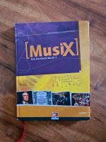 MusiX Kursbuch 3 ISBN 9783862271832 Rheinland-Pfalz - Kaiserslautern Vorschau