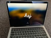 MacBook Pro 2019 13 Zoll 1,4 GHZ Bad Doberan - Landkreis - Mönchhagen Vorschau