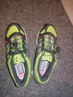 Salomon Gr 40,5 M&S conta grip  NEU Nordrhein-Westfalen - Lohmar Vorschau