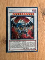 Yugioh: Niederträchtiger Paradoxdrache (Secret Rare, Limitierte A Niedersachsen - Hildesheim Vorschau