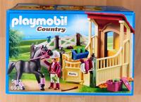 Playmobil Country 6934 - Pferdebox Araber Baden-Württemberg - Dielheim Vorschau