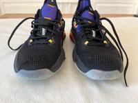 Turnschuhe Basketball „Lakers“ Nordrhein-Westfalen - Solingen Vorschau