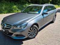 Mercedes E 200, gepflegt Rheinland-Pfalz - Vorderweidenthal Vorschau