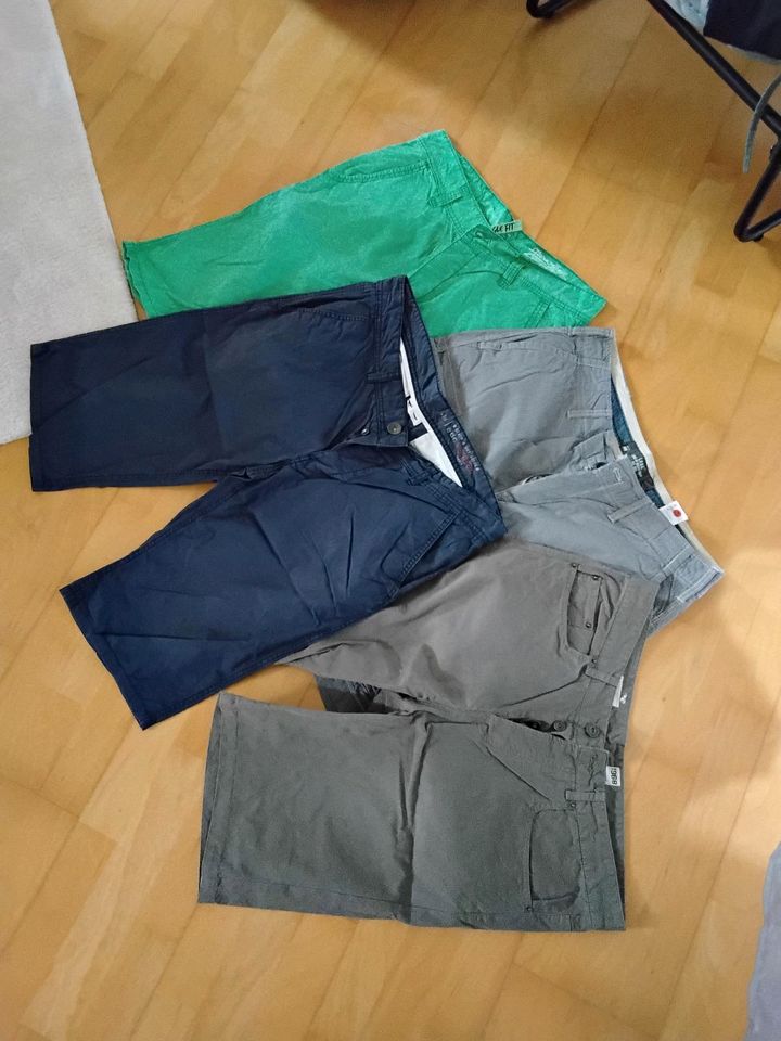 Shorts Herren, Größe 33/ L in Kempten