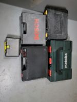 5 Koffer,Box,Werkzeugkoffer Rheinland-Pfalz - Pirmasens Vorschau