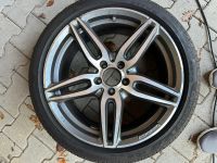 Alufelgen für Mercedes Benz AMG Nordrhein-Westfalen - Rheine Vorschau